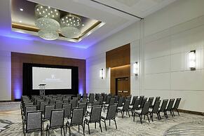 Renaissance Schaumburg Convention Center Hotel