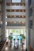 Renaissance Schaumburg Convention Center Hotel