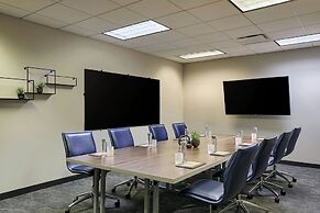 Renaissance Schaumburg Convention Center Hotel