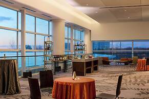 Renaissance Schaumburg Convention Center Hotel