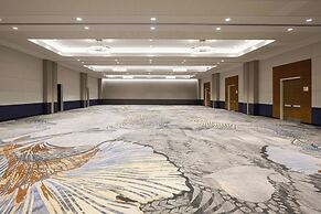 Renaissance Schaumburg Convention Center Hotel