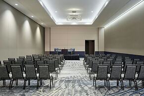 Renaissance Schaumburg Convention Center Hotel