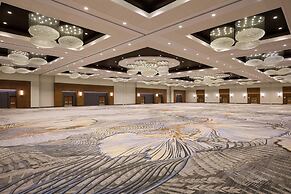 Renaissance Schaumburg Convention Center Hotel