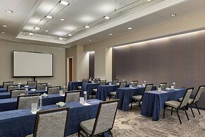 Renaissance Schaumburg Convention Center Hotel