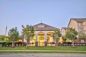 Homewood Suites Lexington-Hamburg