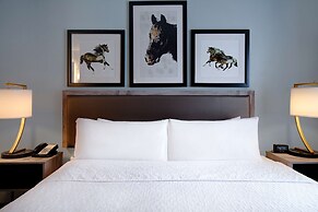 Homewood Suites Lexington-Hamburg