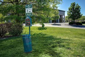 Homewood Suites Lexington-Hamburg