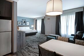 Homewood Suites Lexington-Hamburg