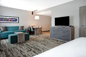 Homewood Suites Lexington-Hamburg
