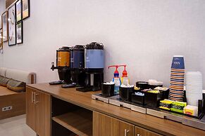 Homewood Suites Lexington-Hamburg