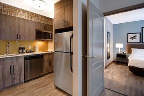 Homewood Suites Lexington-Hamburg