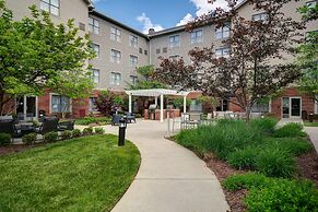 Homewood Suites Lexington-Hamburg