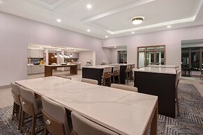 Homewood Suites Lexington-Hamburg