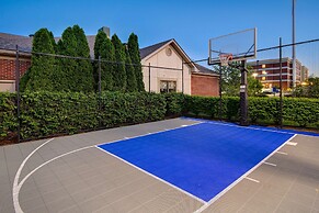 Homewood Suites Lexington-Hamburg