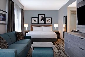 Homewood Suites Lexington-Hamburg