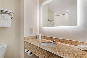 Comfort Inn Dayton South