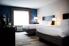 Holiday Inn Express Dayton by IHG
