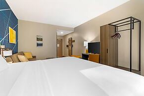 Comfort Inn Dayton South