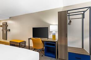 Comfort Inn Dayton South