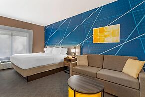 Comfort Inn Dayton South