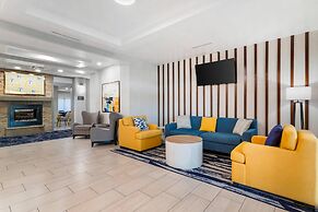 Comfort Inn Dayton South