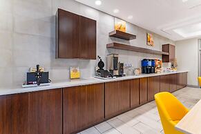 Comfort Inn Dayton South