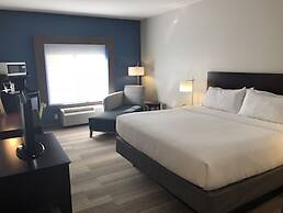 Holiday Inn Express Dayton by IHG