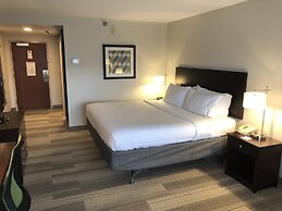 Holiday Inn Express Dayton by IHG