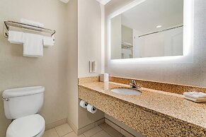 Comfort Inn Dayton South