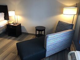 Holiday Inn Express Dayton by IHG