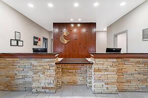 Comfort Inn Dayton South