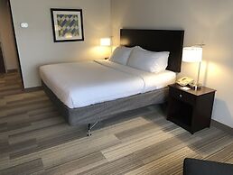 Holiday Inn Express Dayton by IHG