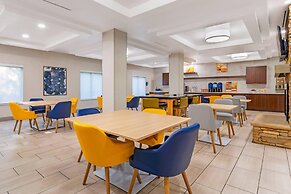 Comfort Inn Dayton South