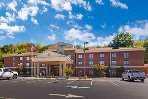 Comfort Inn Dayton South