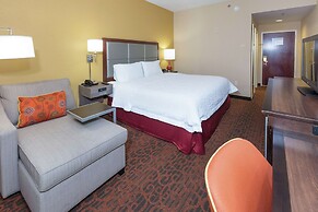 Hampton Inn Suites Jacksonville Airport