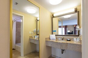 Hampton Inn Suites Jacksonville Airport