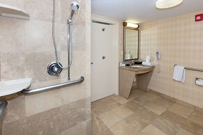 Hampton Inn Suites Jacksonville Airport