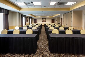 Hampton Inn Suites Jacksonville Airport