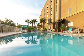 Hampton Inn Suites Jacksonville Airport