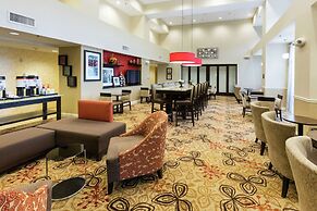 Hampton Inn Suites Jacksonville Airport