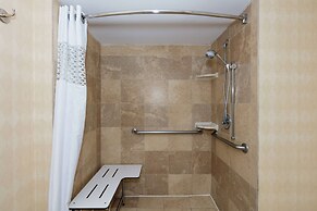 Hampton Inn Suites Jacksonville Airport