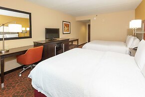 Hampton Inn Suites Jacksonville Airport