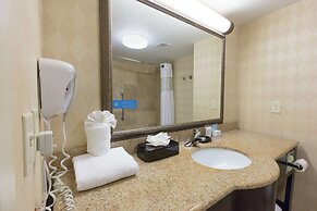 Hampton Inn Suites Jacksonville Airport