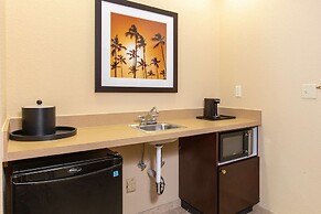 Hampton Inn Suites Jacksonville Airport