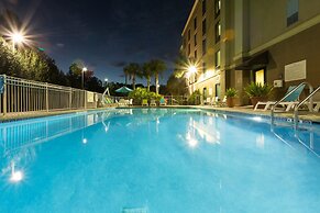 Hampton Inn Suites Jacksonville Airport