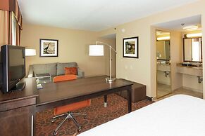 Hampton Inn Suites Jacksonville Airport