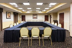 Hampton Inn Suites Jacksonville Airport