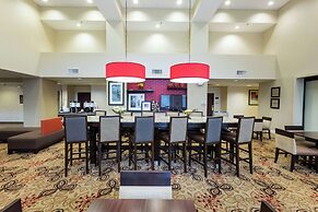 Hampton Inn Suites Jacksonville Airport