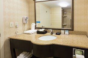 Hampton Inn Suites Jacksonville Airport