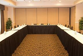 Hampton Inn Suites Jacksonville Airport